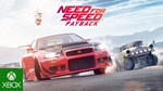 NEED FOR SPEED - PAYBACK (XBOX)