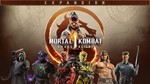 Mortal Kombat™ 1: Khaos Reigns Expansion (XBOX)