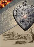 Книга Ольги Денисовой «Черный цветок» - изображение № 2