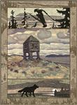 Книга Ольги Денисовой «За Калинов мост» - изображение № 2