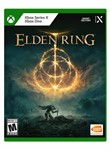 Elden Ring xbox аренда