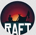 Raft Steam аккаунт/Region Free