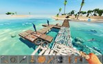 Raft Steam аккаунт/Region Free - изображение № 3