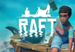 Raft Steam аккаунт/Region Free - изображение № 2