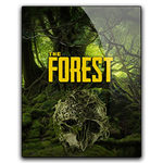 The Forest Steam аккаунт/Region Free - изображение № 2