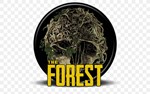 The Forest Steam аккаунт/Region Free - изображение № 3