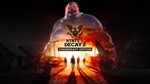 State of Decay 2: Juggernau Steam аккаунт/Region Free