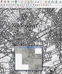 Karte  GSGS /.ozfx3+map/ (Land Brandenburg)