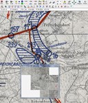 Karte  GSGS /.ozfx3+map/ (Land Brandenburg) - изображение № 2
