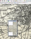 Karte  GSGS/.ozfx3+map/ (Land Sachsen-Anhalt)
