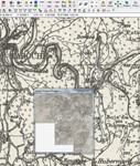 Karte  GSGS/.ozfx3+map/ (Land Rheinland-Pfalz) - изображение № 3