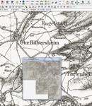 Karte  GSGS/.ozfx3+map/ (Land Rheinland-Pfalz) - изображение № 2