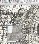Karte  GSGS/.ozfx3+map/ (Land Baden-Württemberg)