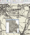 Karte  GSGS/.ozfx3+map/ (Freistaat Bayern) - изображение № 2