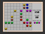 SAV Lines - римейк классической игры 