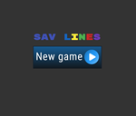 SAV Lines - римейк классической игры 