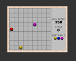 SAV Lines - римейк классической игры 