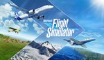 Microsoft Flight Simulator+220ИГР АВТОАКТИВАЦИЯ