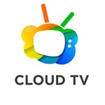 CloudTV - IPTV ТВ Каналы и Онлайн Кинотеатр