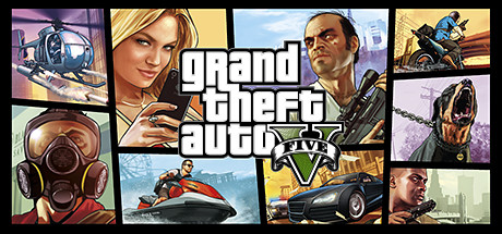 ✅Grand Theft Auto V: Premium🎁Steam Выбор Региона