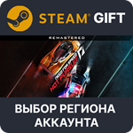 Need for Speed™ Hot Pursuit RemasteredВыбор Региона