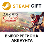 Assassin’s Creed Chronicles: IndiaSteam