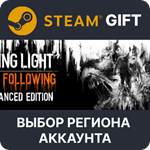 Dying Light Enhanced EditionSteam  Выбор Региона