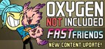 Oxygen Not IncludedSteam Gift RUВыбор региона