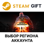State of Decay 2: Juggernaut EditionВыбор Региона