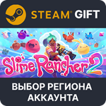 Slime Rancher 2Steam Gift - Выбор Региона
