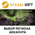 The Elder Scrolls Online Standard SteamВыбор