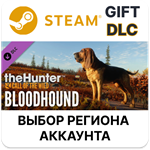 theHunter: Call of the Wild - BloodhoundSteam
