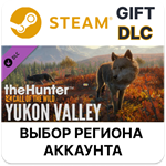 theHunter: Call of the Wild - Yukon ValleySteam