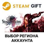   STRANGER OF PARADISE FINAL FANTASY ORIGINSteam