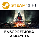 Remnant II - UltimateВыбор Региона