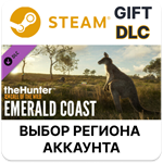 theHunter: Call of the Wild - Emerald Coast Australia