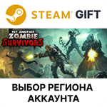 Yet Another Zombie SurvivorsВыбор Региона