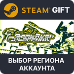 Bomb Rush Cyberfunk  Steam  Выбор Региона
