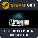 Labyrinthine  Steam  Выбор Региона