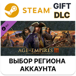  Age of Empires III: Definitive Edition (Base Game)