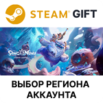 Song of Nunu: A League of Legends StorySteamВыбор
