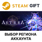Astrea: Six-Sided OraclesSteamВыбор Региона