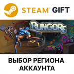 RUNGORESteamВыбор Региона