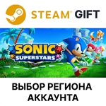 Sonic Superstars Deluxe Edition Steam