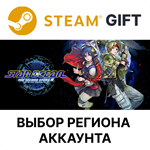 STAR OCEAN THE SECOND STORY RSteamВыбор Региона