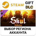 Skul: The Hero Slayer - Mythology PackSteam