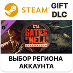 Call to Arms - Gates of Hell: LiberationSteam