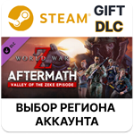 World War Z: Aftermath - Valley of the Zeke Episode