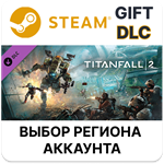 Titanfall 2: Angel City Callsign Pack  Steam 