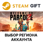 Welcome to ParadiZeSteam
